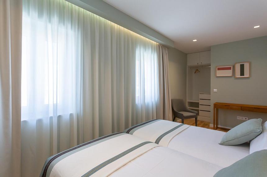 Ajuda Luxury Appartments Appartement Lissabon