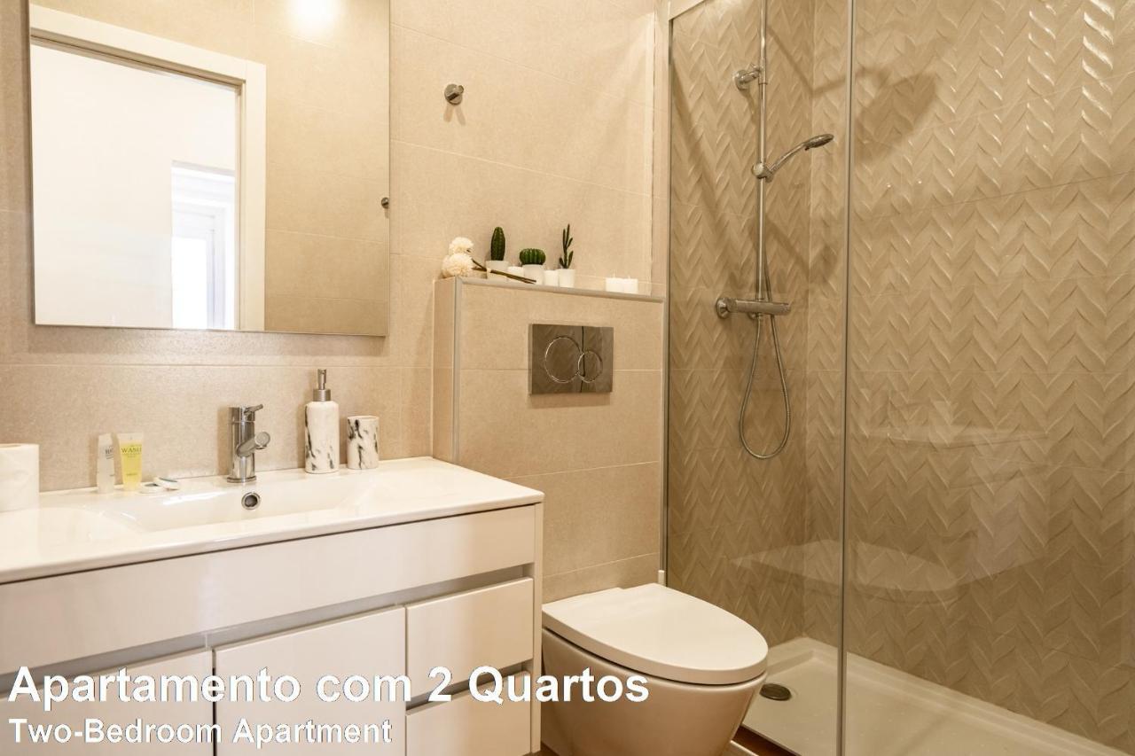 Akicity Penha Hope Appartement Lisboa