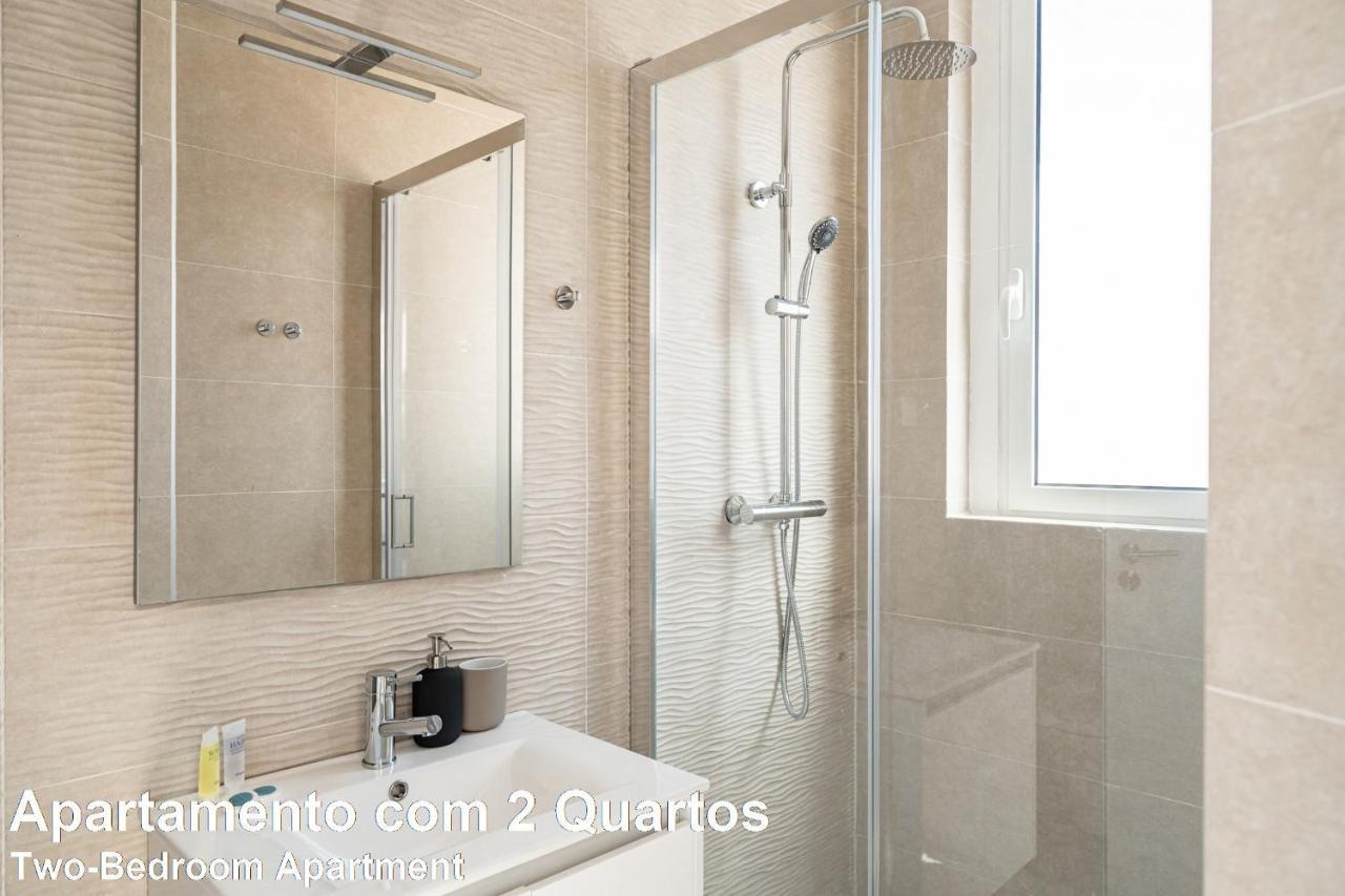 Appartement Akicity Penha Hope Lisboa