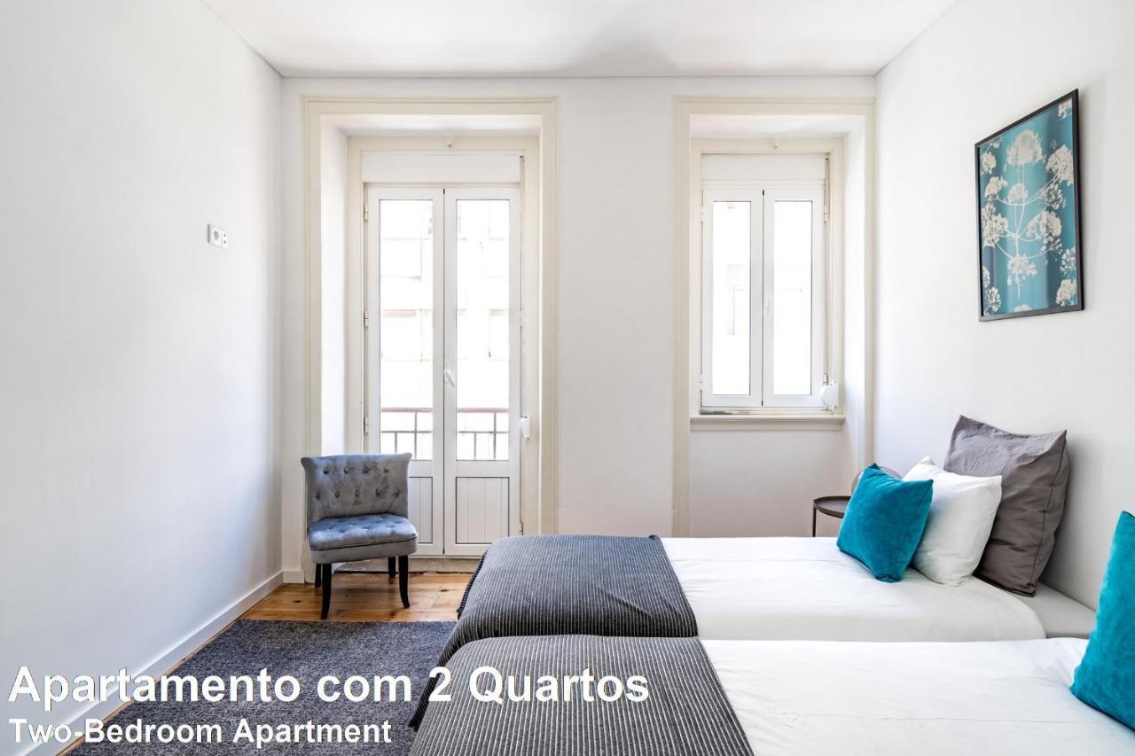 Akicity Penha Hope Appartement *