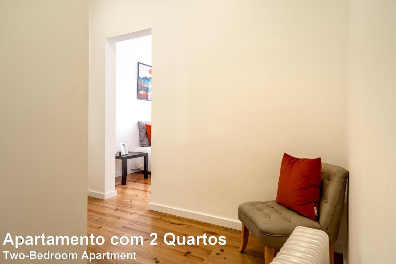 Akicity Penha Hope Appartement *
