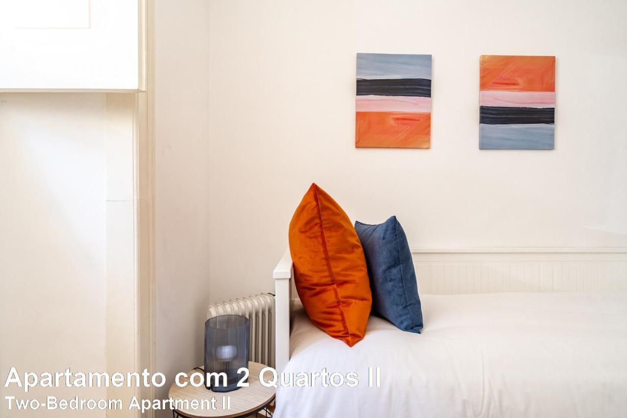 Appartement Akicity Penha Hope