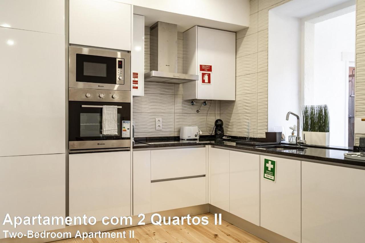 Appartement Akicity Penha Hope Lisboa