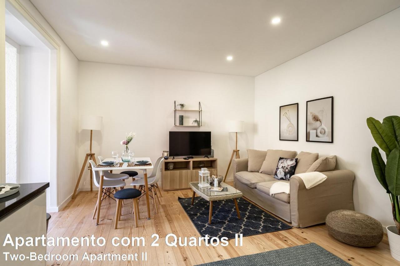 Akicity Penha Hope Appartement