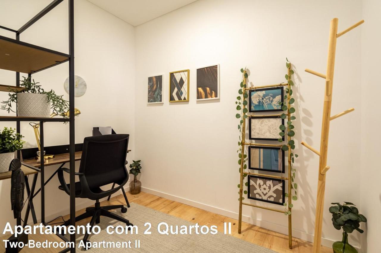 Appartement Akicity Penha Hope Lisboa