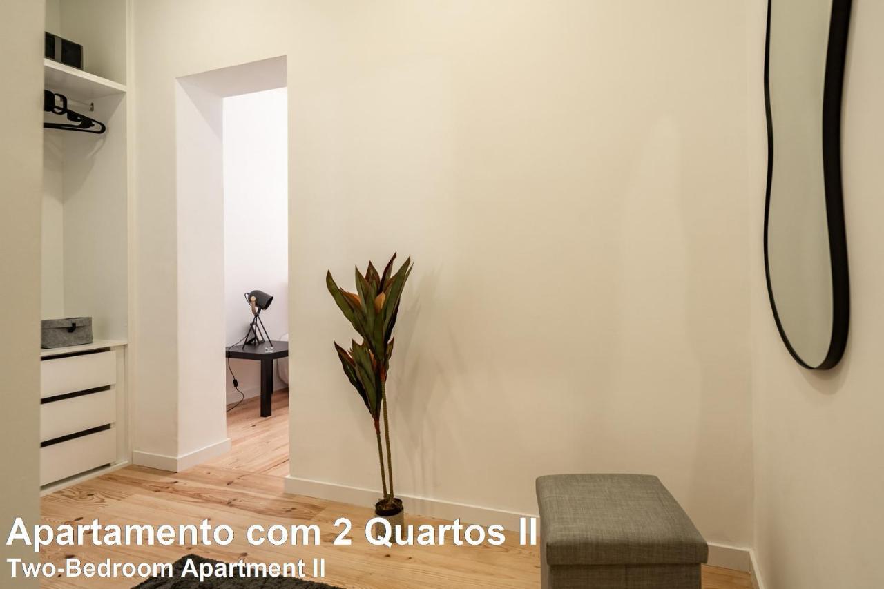 Appartement Akicity Penha Hope