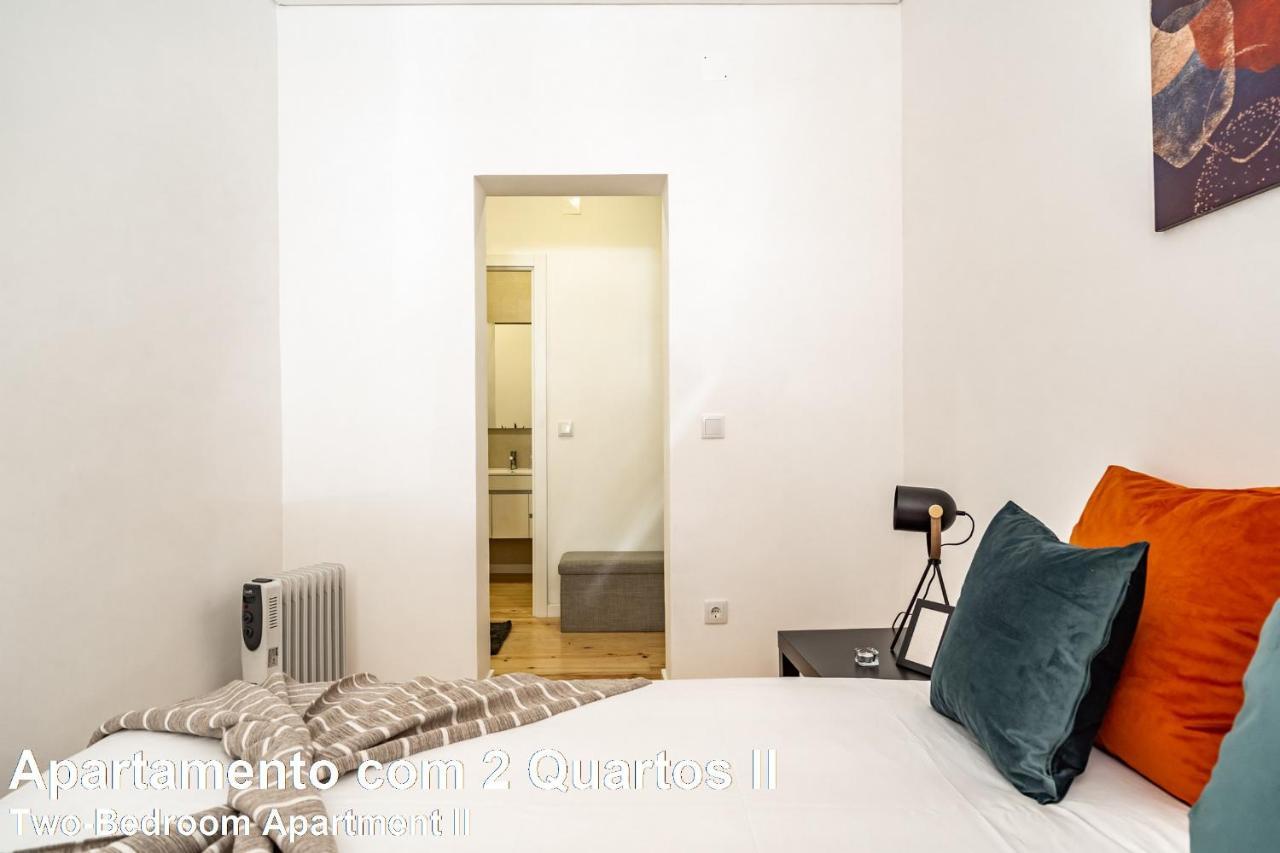 Appartement Akicity Penha Hope *