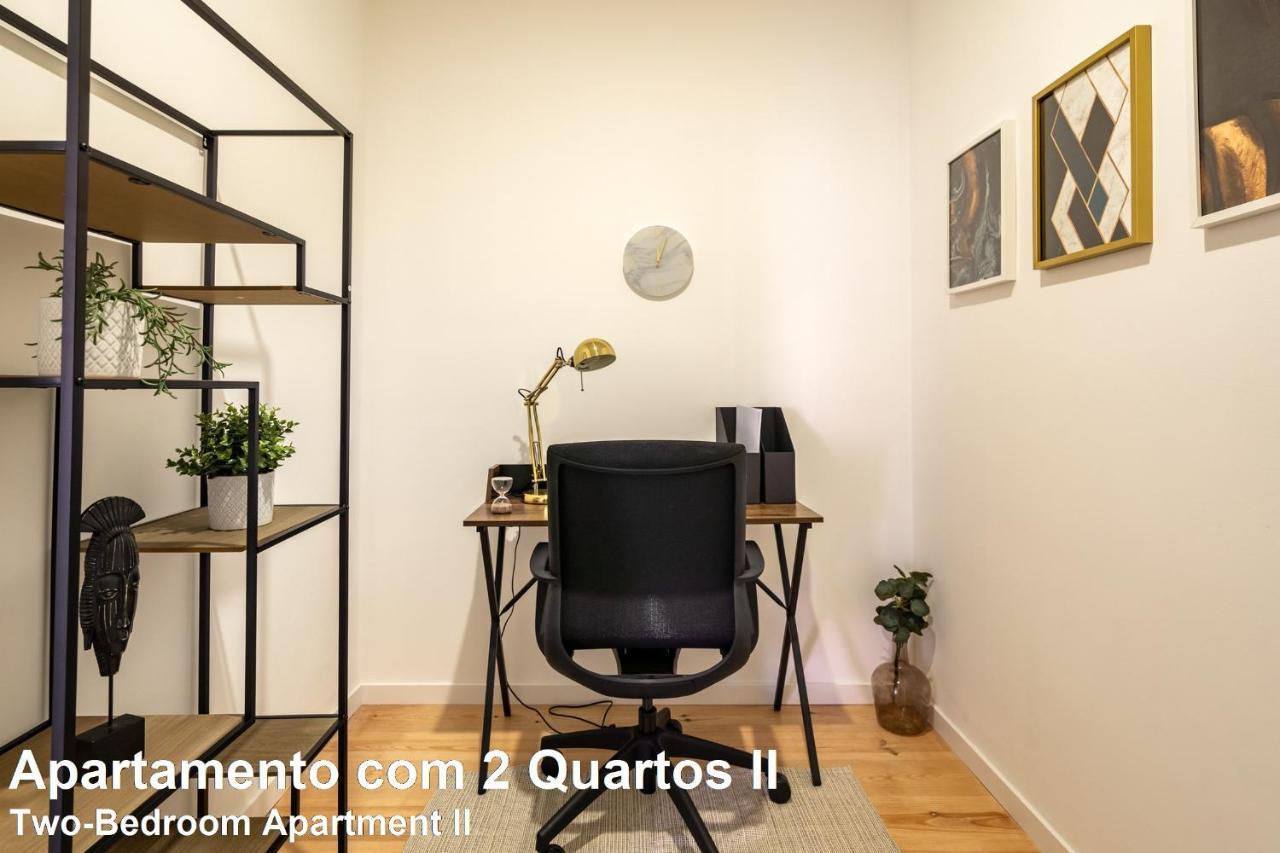 Appartement Akicity Penha Hope *