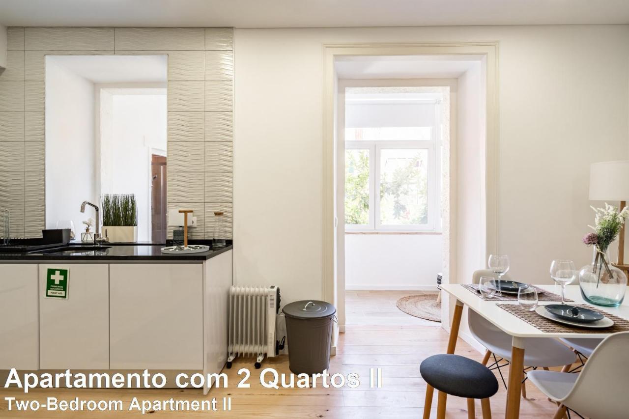 Akicity Penha Hope Appartement *