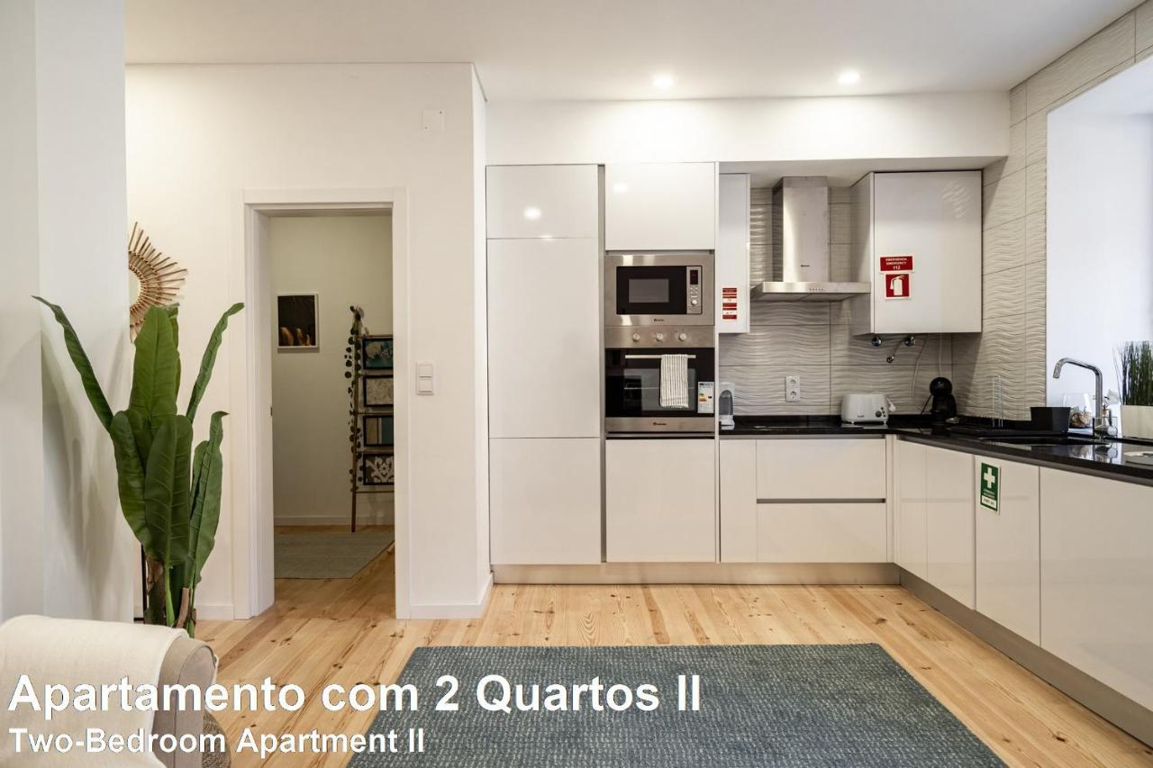 Appartement Akicity Penha Hope *