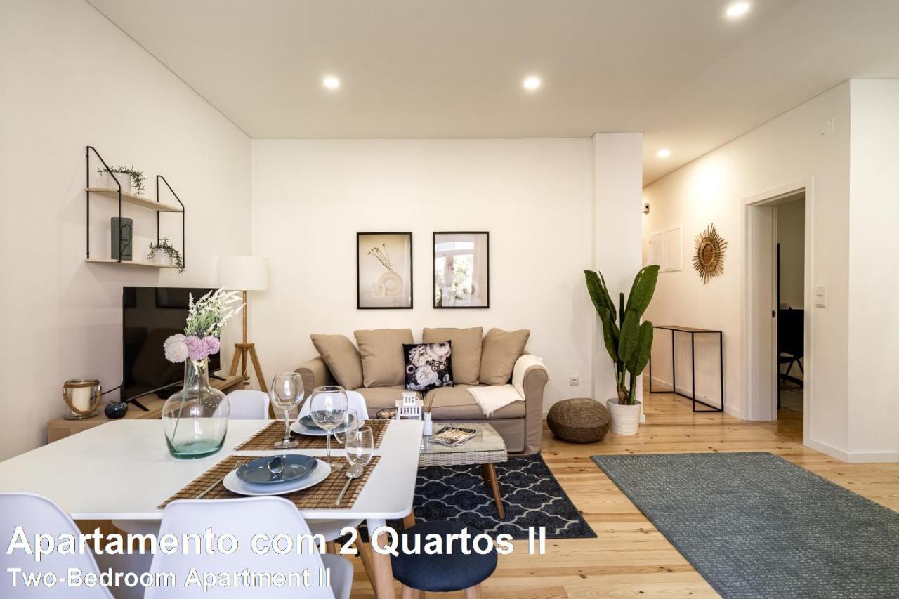 Appartement Akicity Penha Hope *