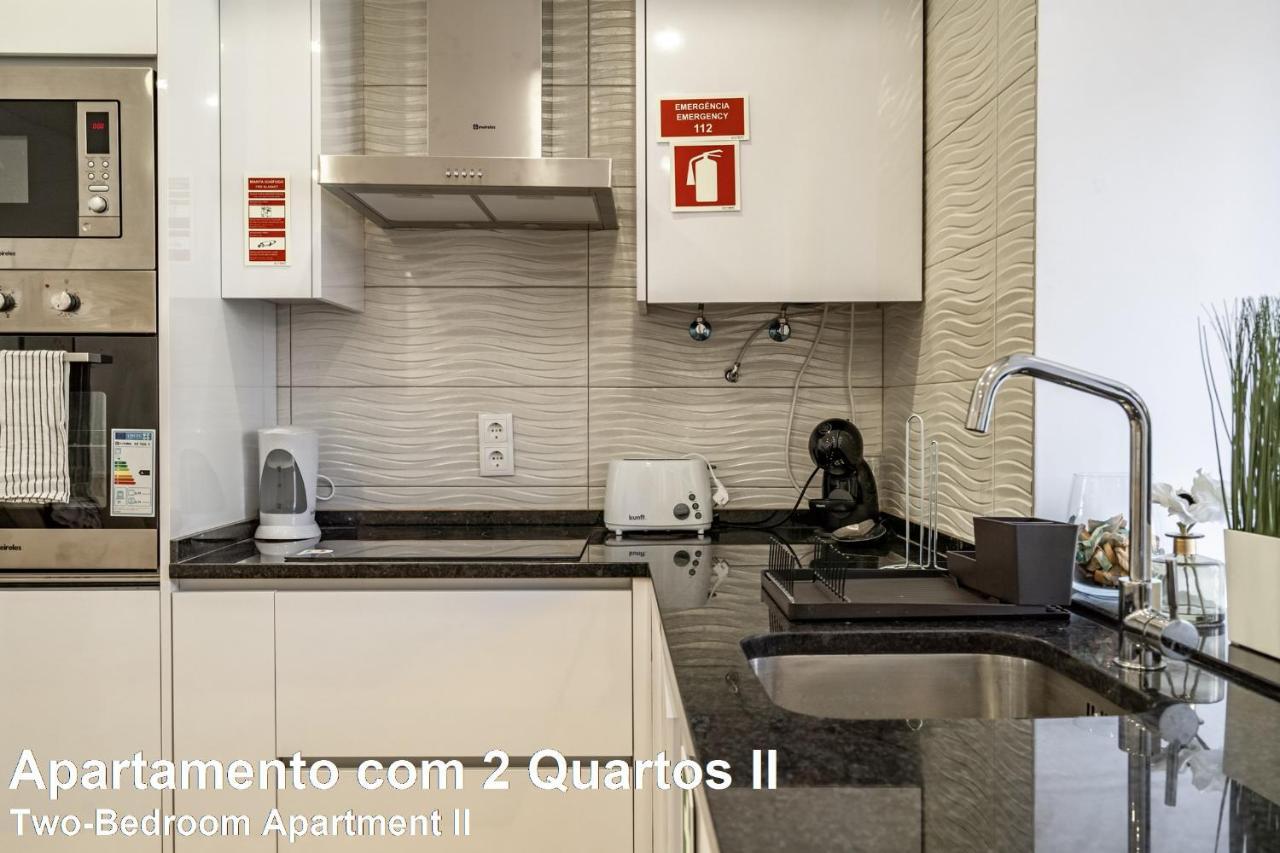 Appartement Akicity Penha Hope