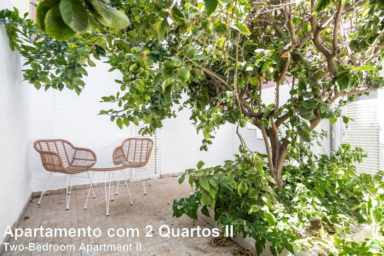 Akicity Penha Hope Appartement Lisboa
