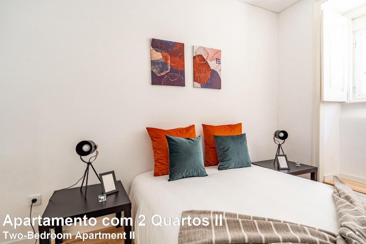 Akicity Penha Hope Appartement *