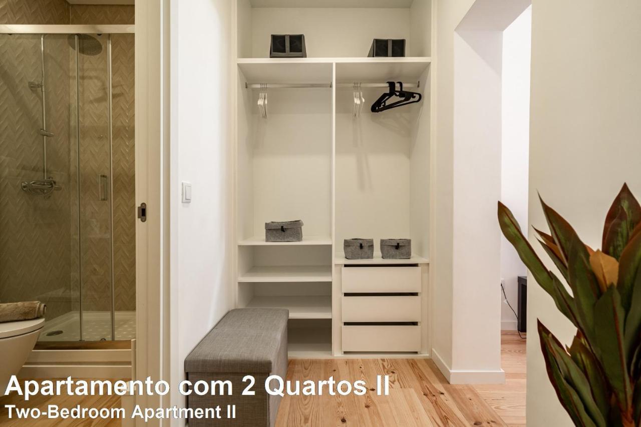 Akicity Penha Hope Appartement *