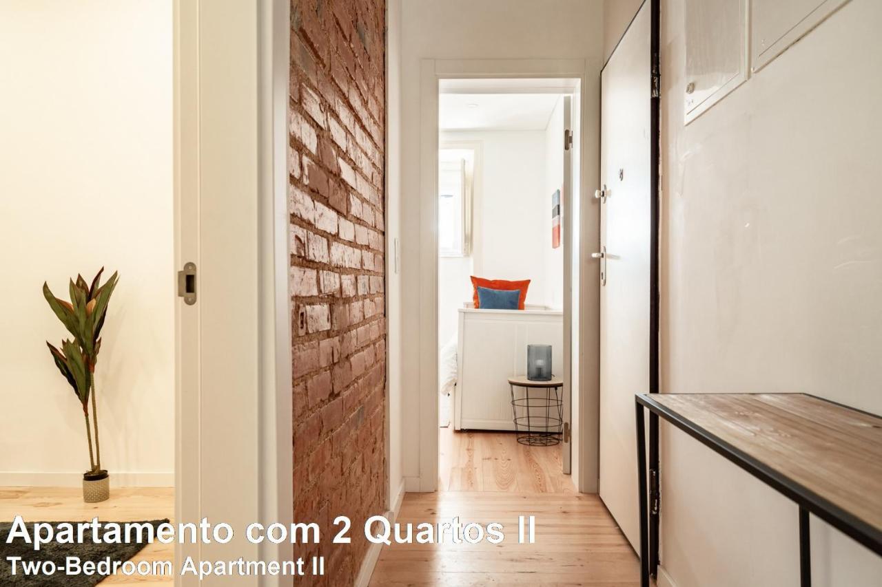 Akicity Penha Hope Appartement Lisboa