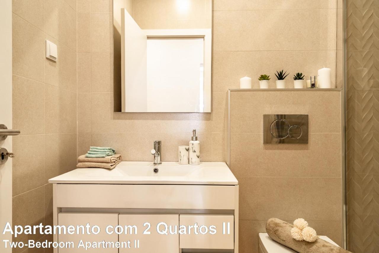 Akicity Penha Hope Appartement