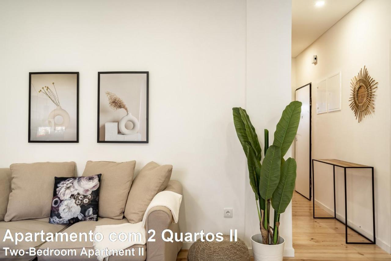 Appartement Akicity Penha Hope *
