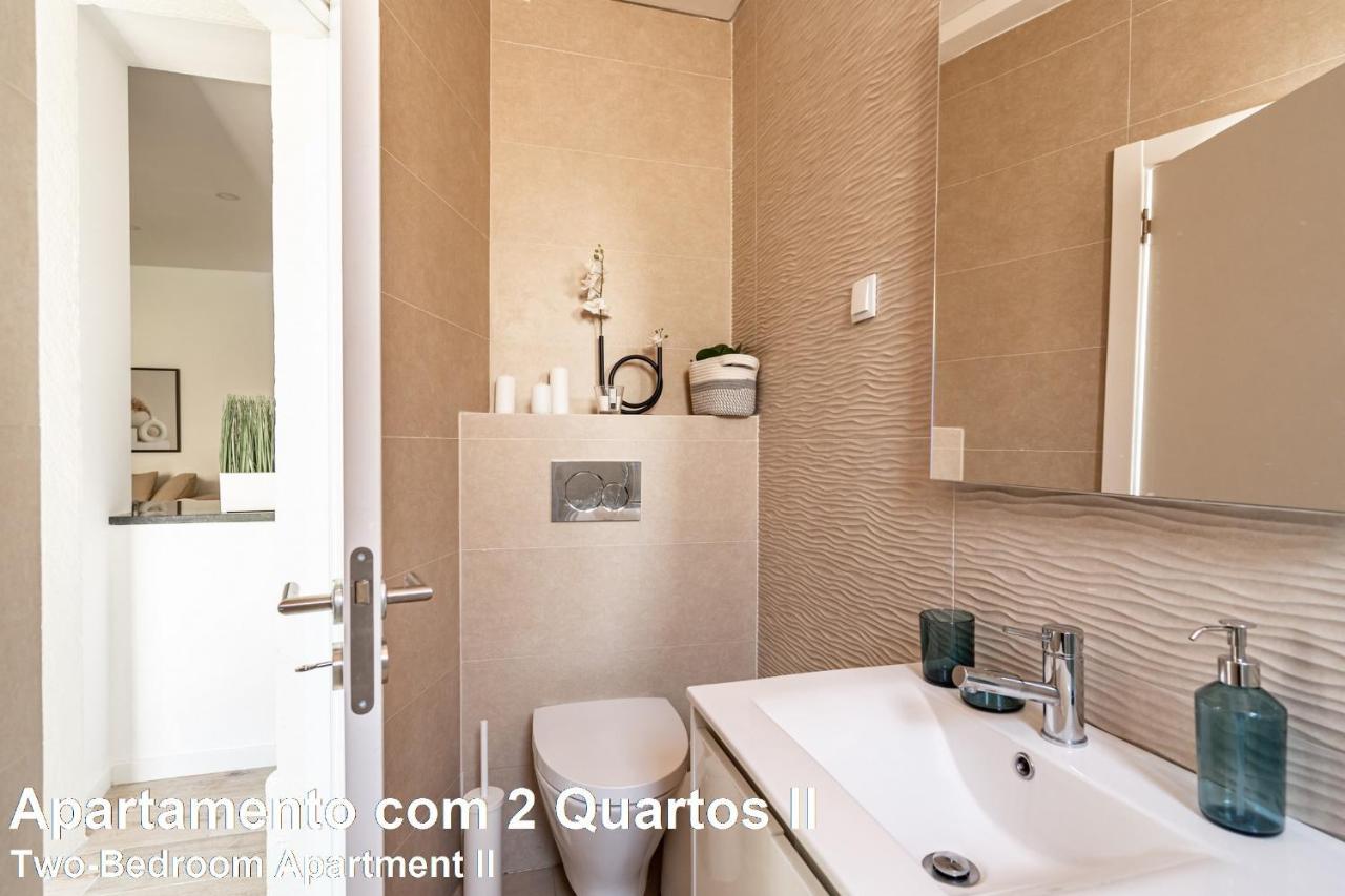 Appartement Akicity Penha Hope Lissabon