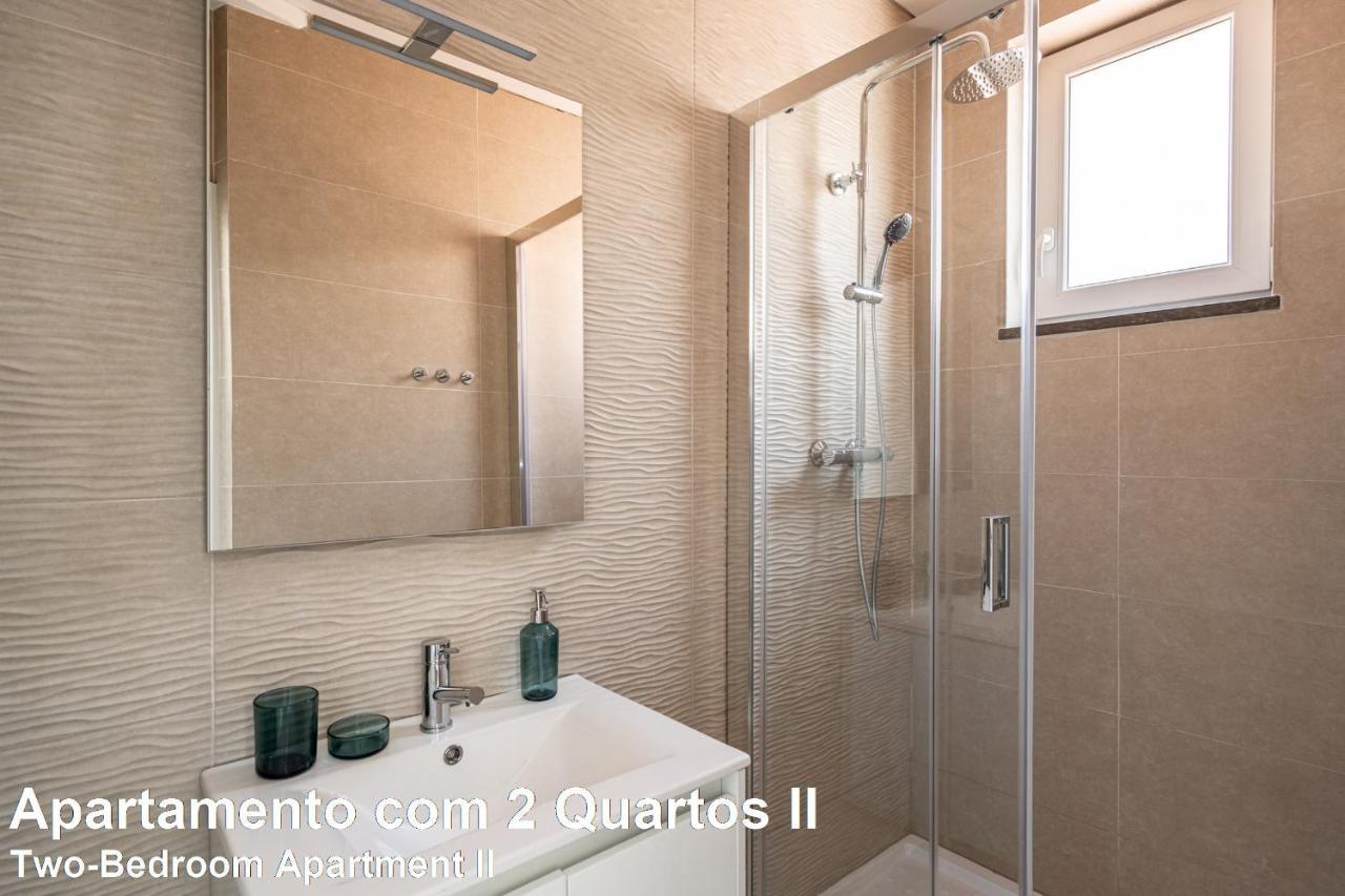 Appartement Akicity Penha Hope *
