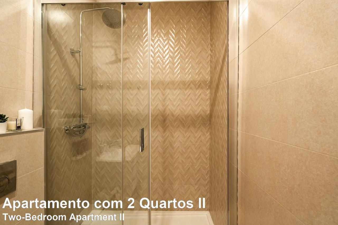 Akicity Penha Hope Appartement Lisboa