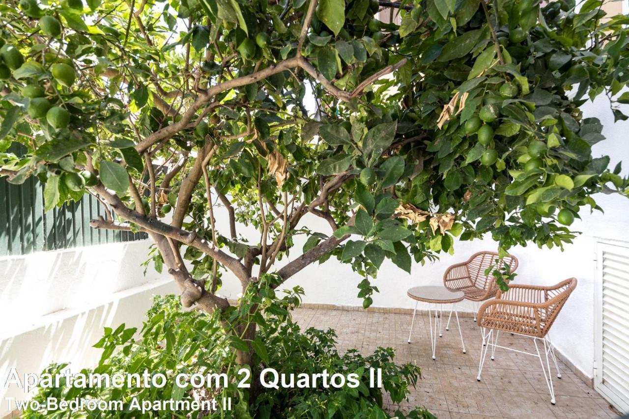Akicity Penha Hope Appartement *