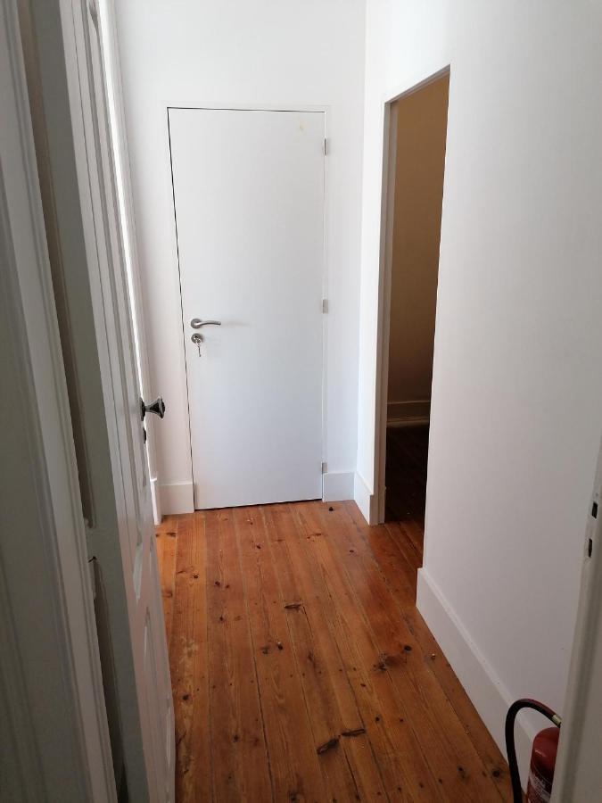 Apartamento Encantador No Coracao De * Lissabon