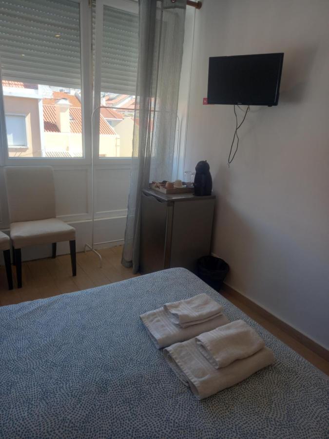 Séjour chez l'habitant Em Belém Lisboa