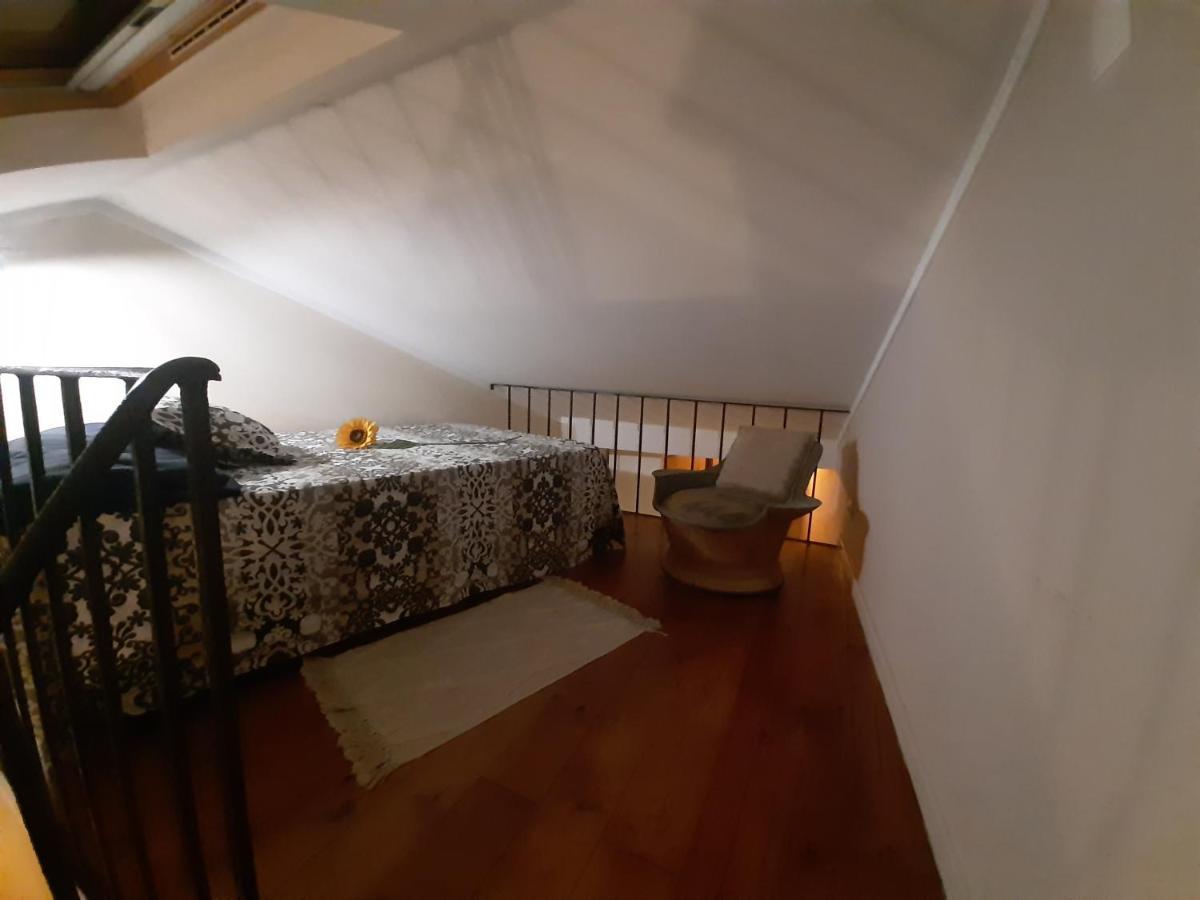 Unique Stylish House In Beautiful Graca Apartment *