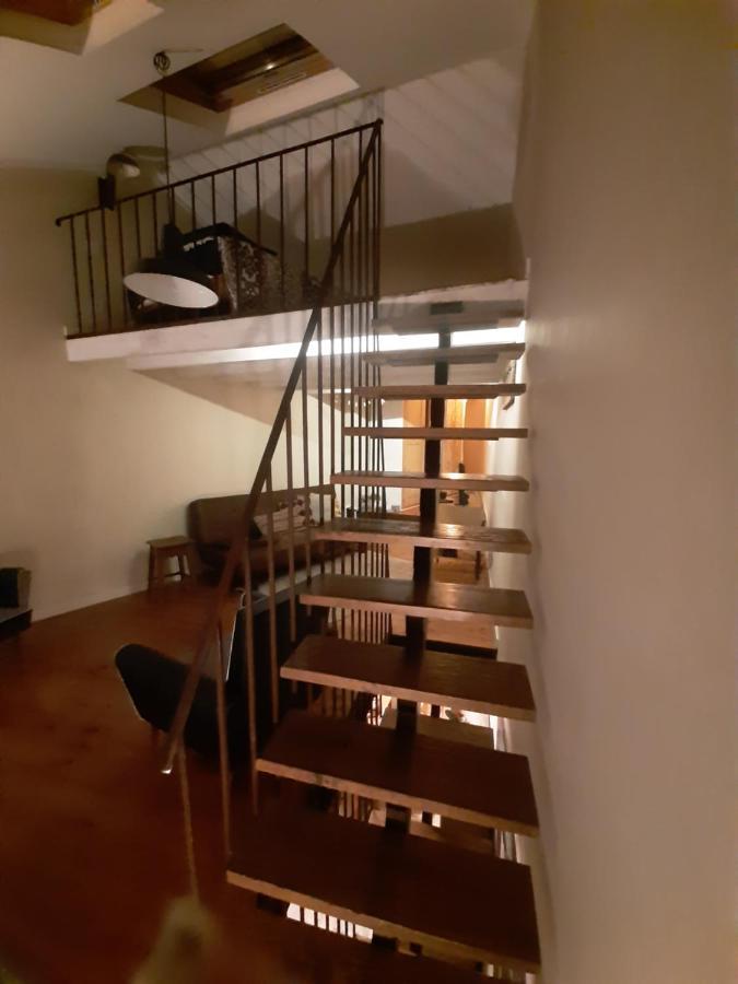 Unique Stylish House In Beautiful Graca * Lisbon