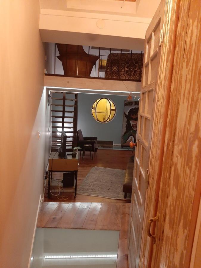 Apartment Unique Stylish House In Beautiful Graca *