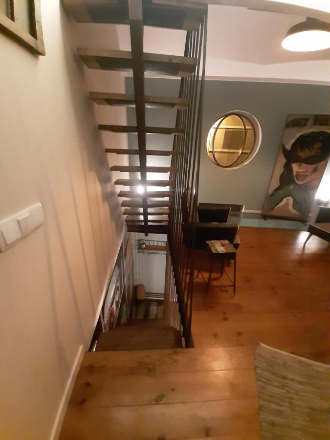 Unique Stylish House In Beautiful Graca Apartment