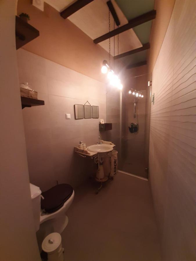 Apartment Unique Stylish House In Beautiful Graca *