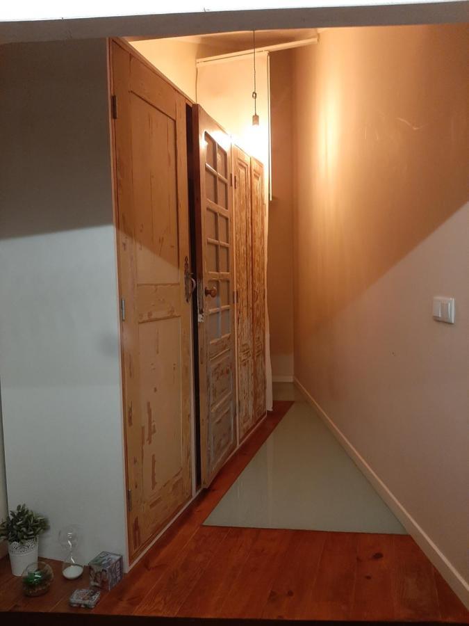 Unique Stylish House In Beautiful Graca * Lisbon