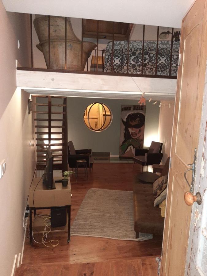 Unique Stylish House In Beautiful Graca Apartment