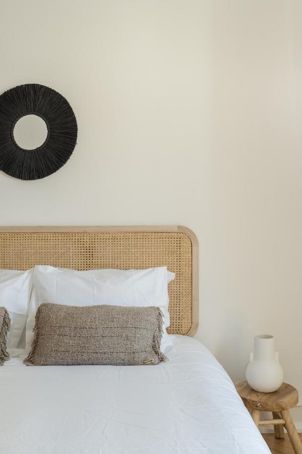Casa Boma - Charming And Spacious - Campolide Ii