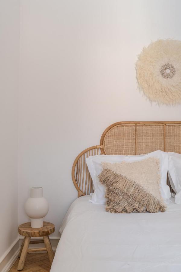 Apartamento Casa Boma - Charming And Spacious - Campolide Ii