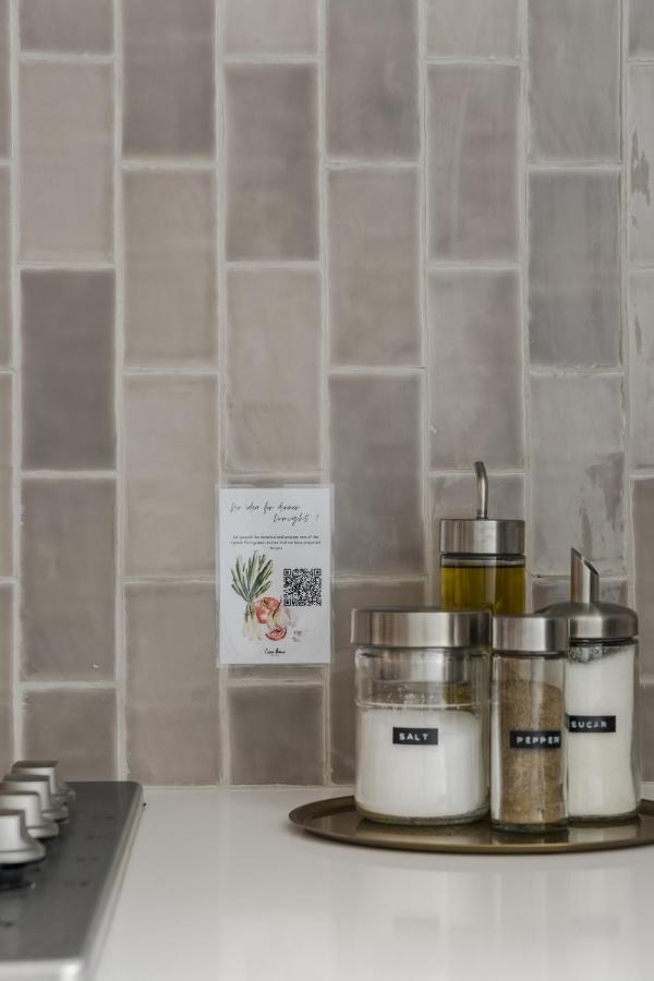 Apartamento Casa Boma - Charming And Spacious - Campolide Ii *