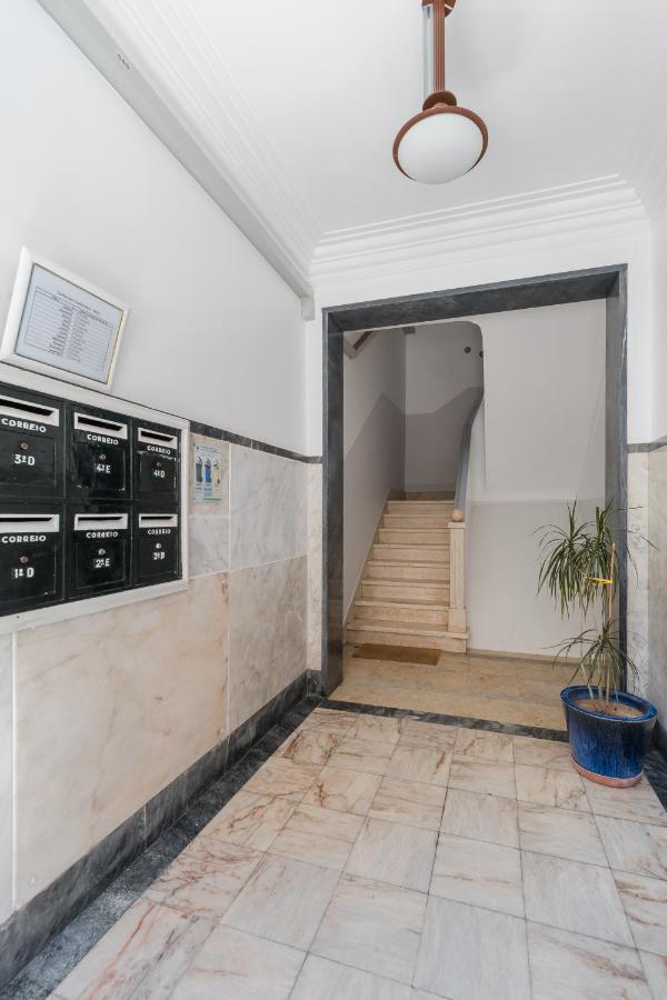 Casa Boma - Charming And Spacious - Campolide Ii