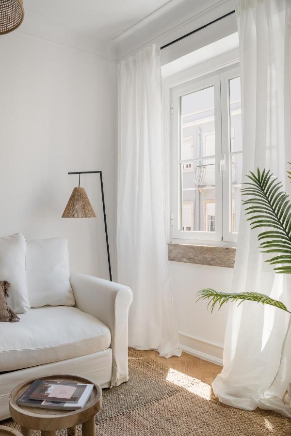 Casa Boma - Charming And Spacious - Campolide Ii
