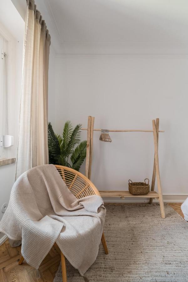 Casa Boma - Charming And Spacious - Campolide Ii * Lisboa