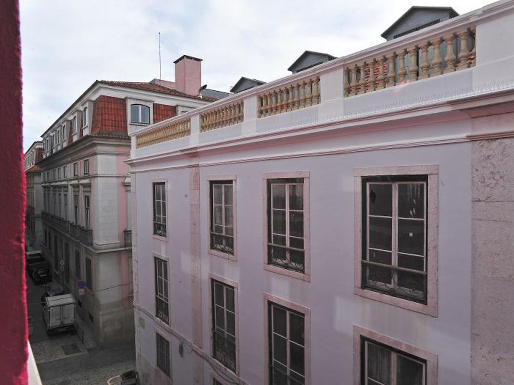 Caetanos Loft Lissabon