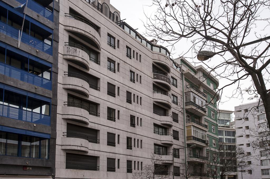 Appartement Portuguese Living Saldanha Prestige Lisboa