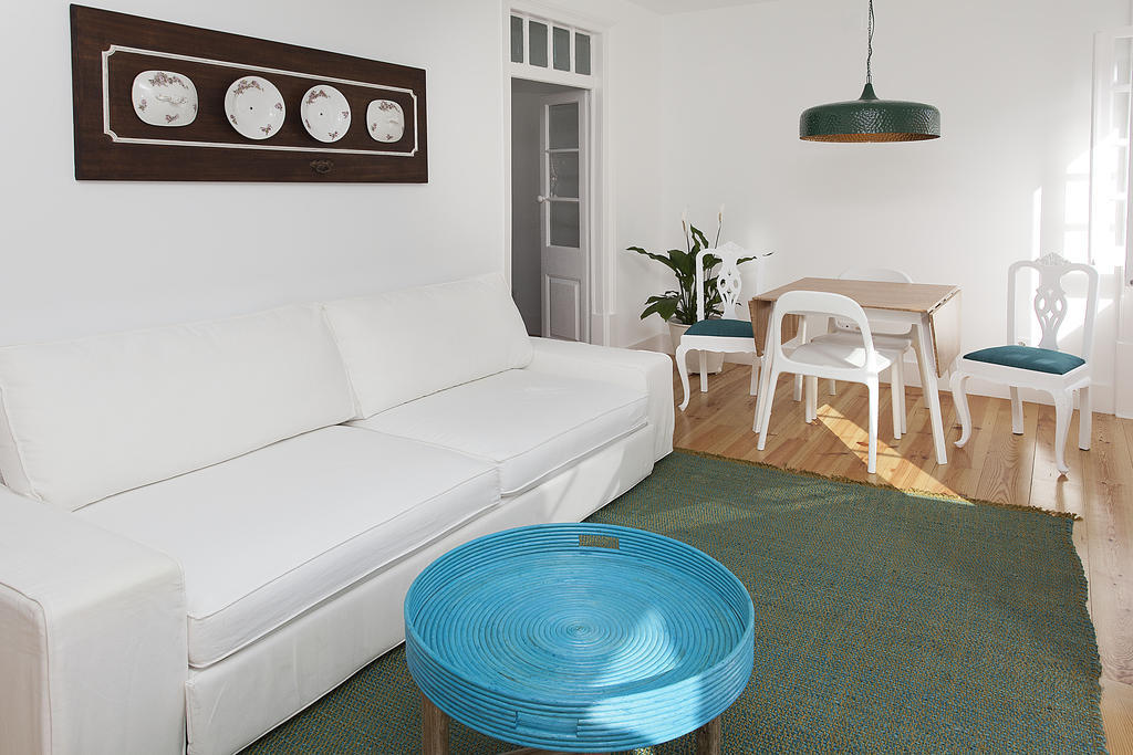 Apartamento Da Condessa Appartement Lisboa