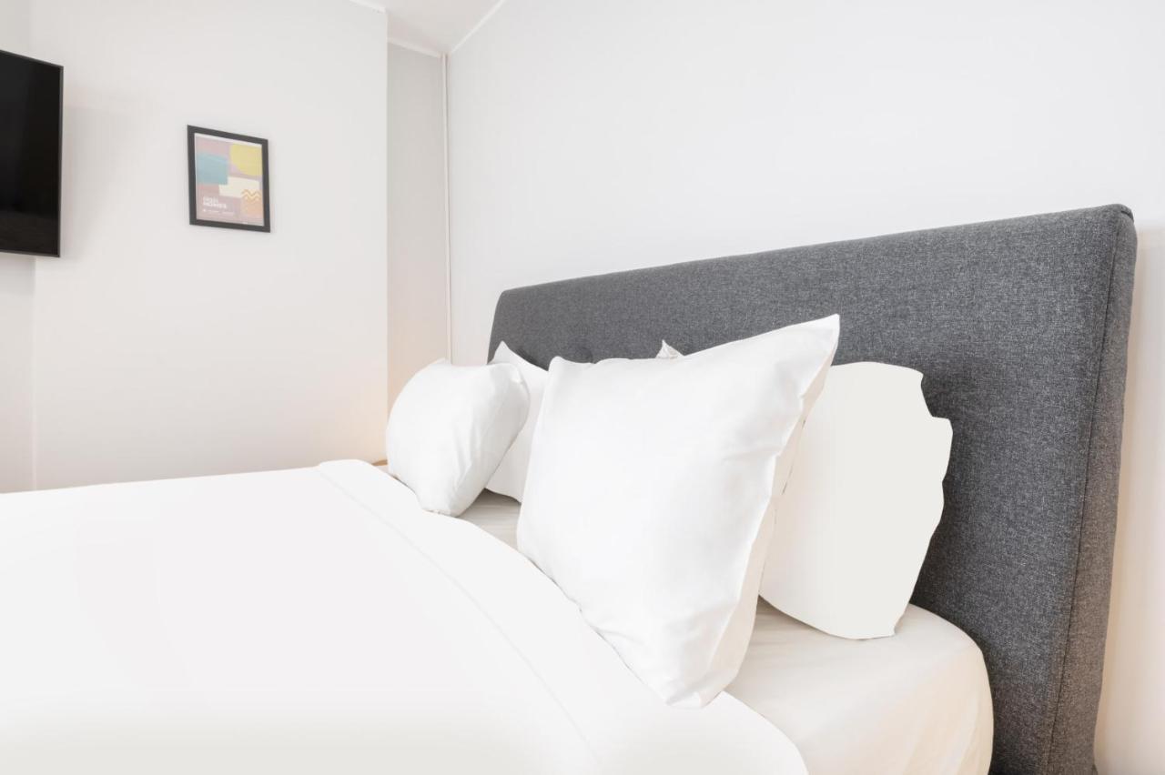 Olala Oriente Suites C * Lissabon