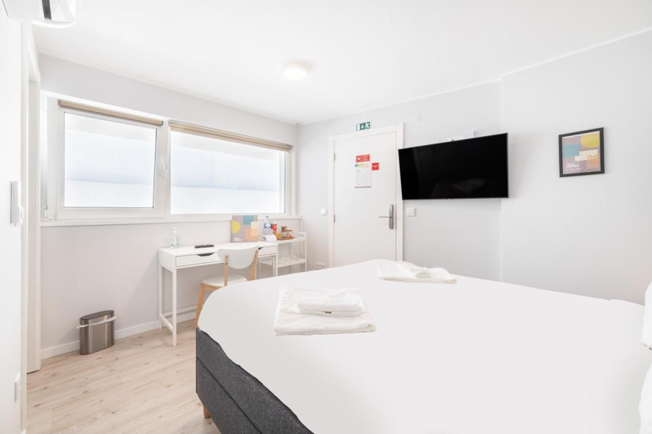 Olala Oriente Suites C Gasthuis