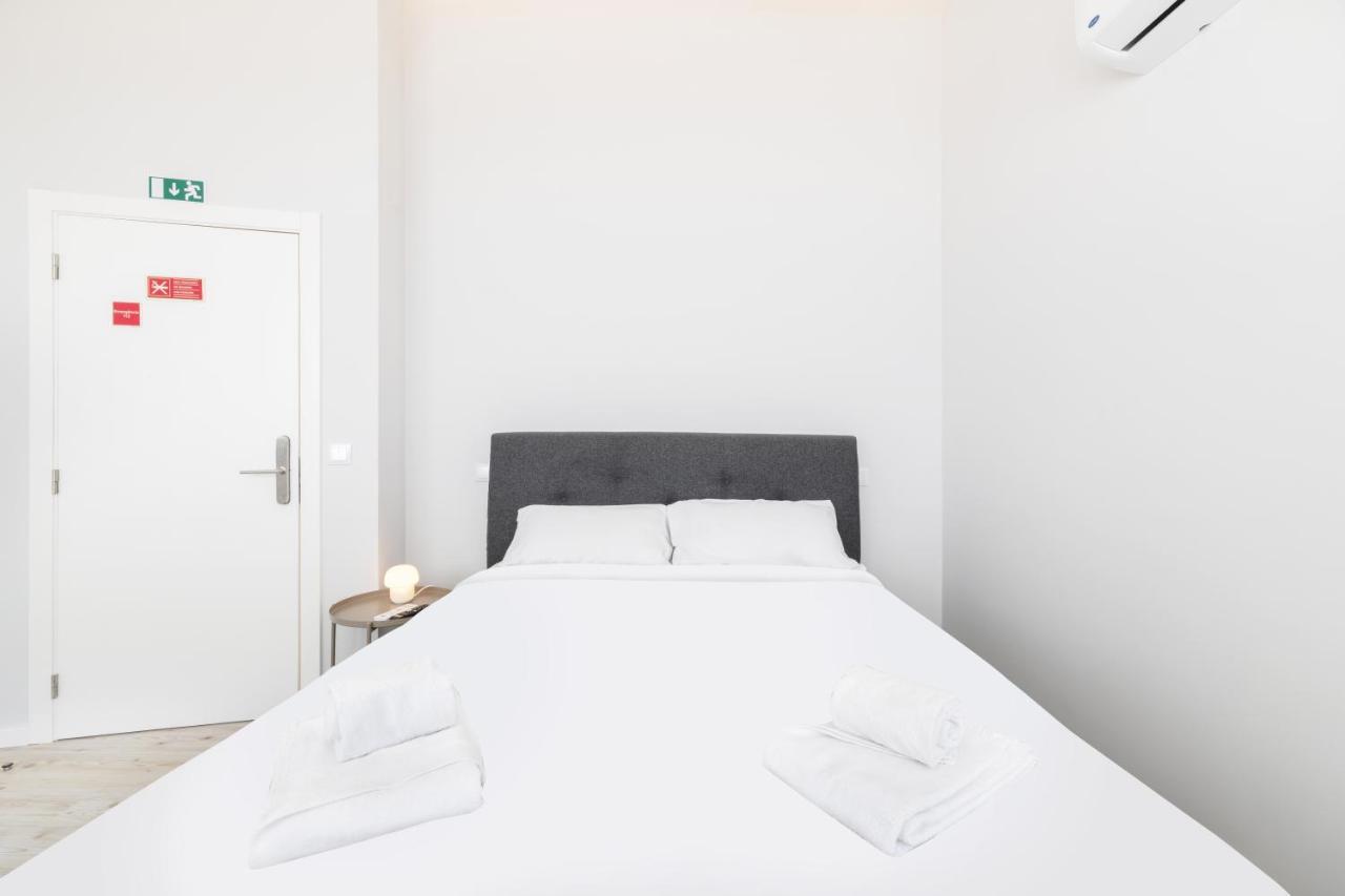 Olala Oriente Suites C Gasthuis