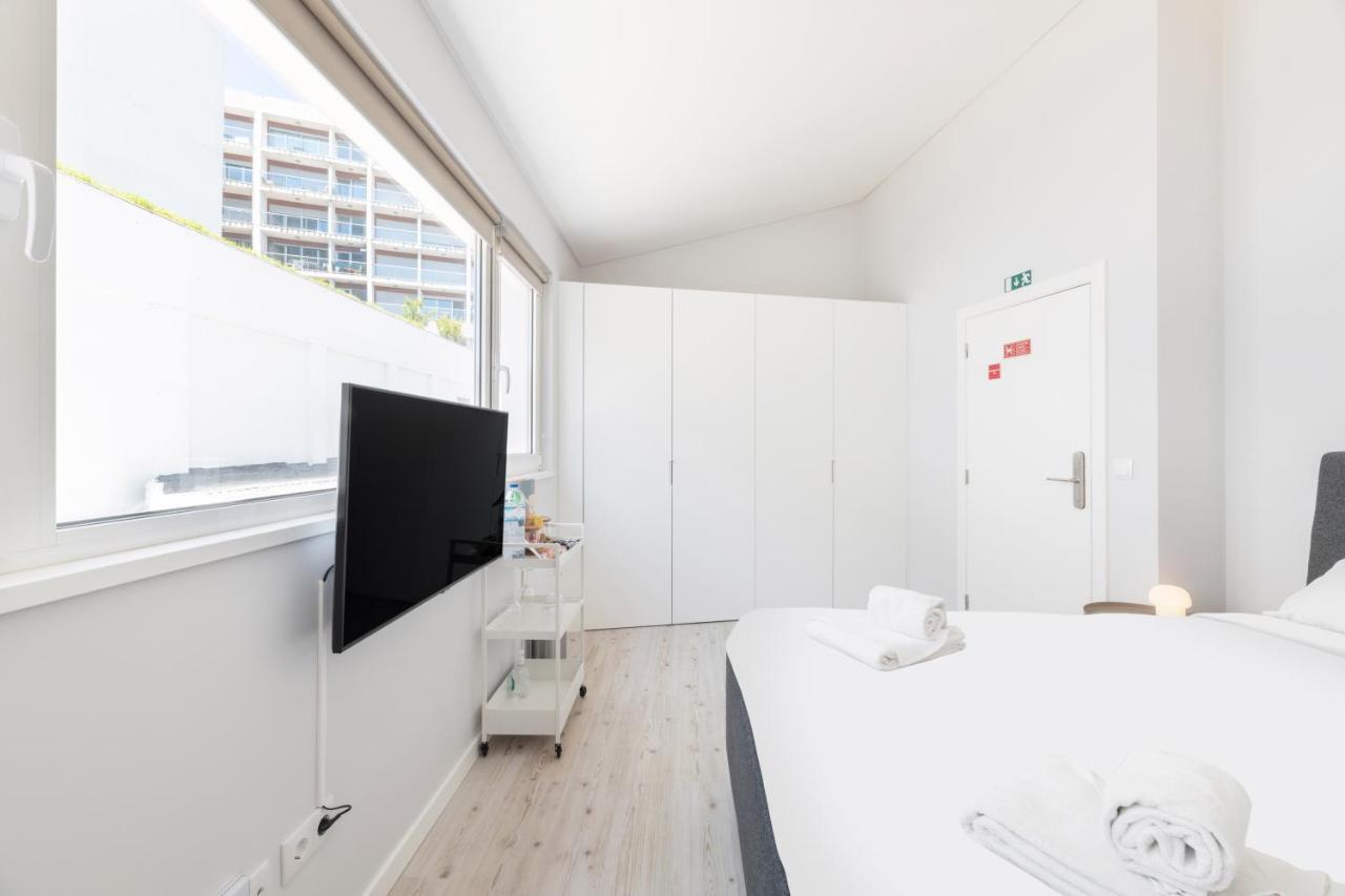 Olala Oriente Suites C Gasthuis