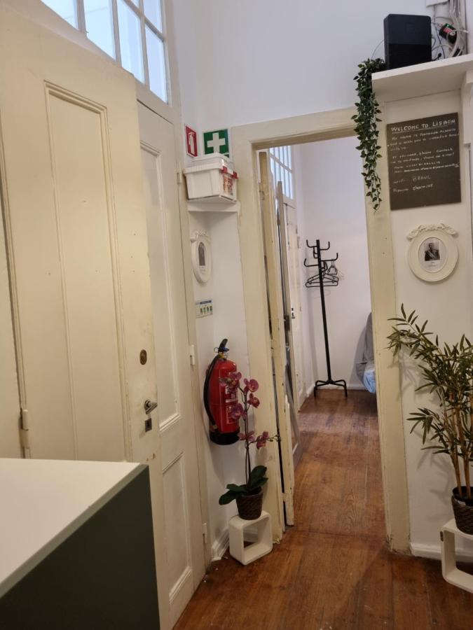 Charm Discovery Braul Appartement Lisboa