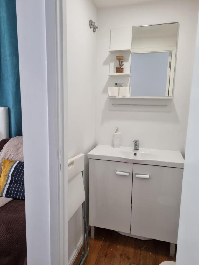 Appartement Charm Discovery Braul